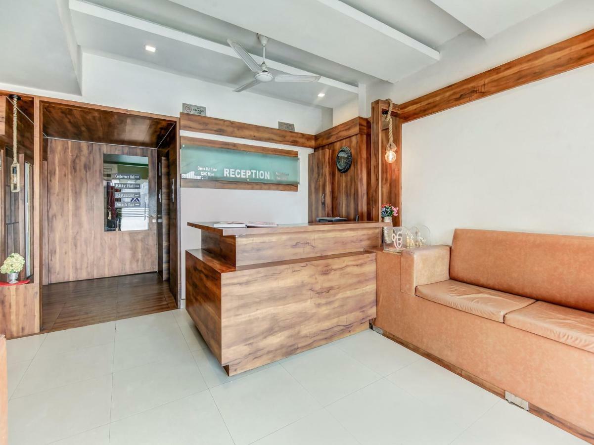 Oyo 27999 Hotel Deep Sirsa Exterior foto